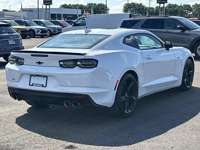 2023 Chevrolet Camaro LT1