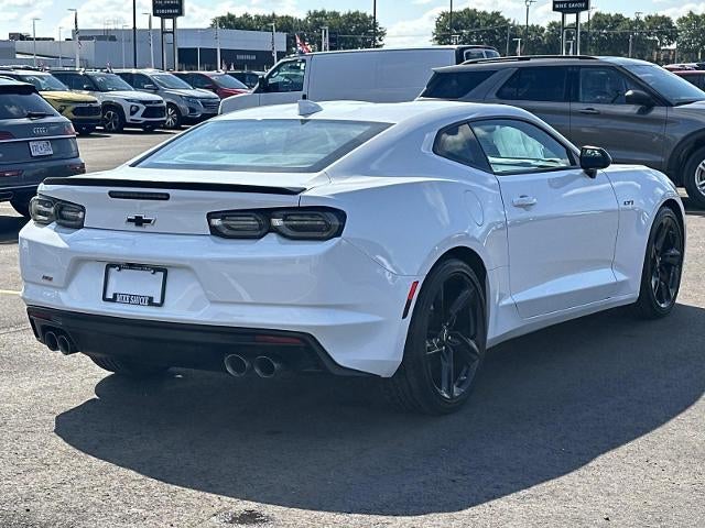 2023 Chevrolet Camaro LT1