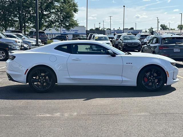 2023 Chevrolet Camaro LT1