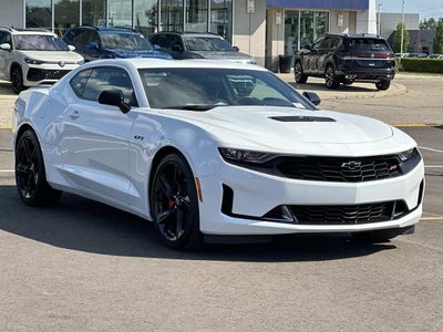 2023 Chevrolet Camaro LT1