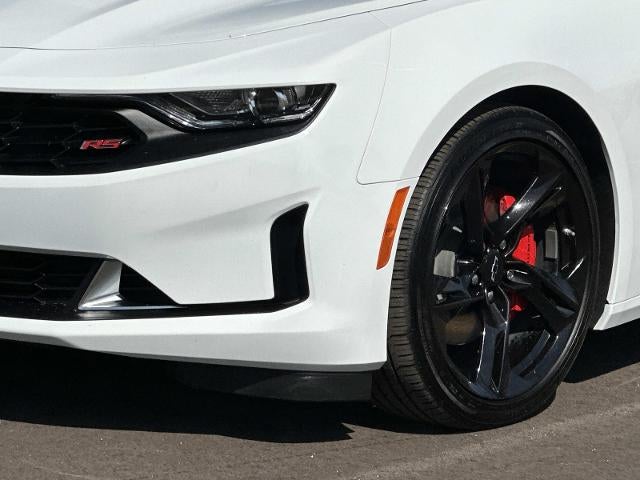 2023 Chevrolet Camaro LT1
