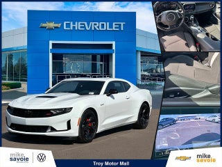 2023 Chevrolet Camaro LT1