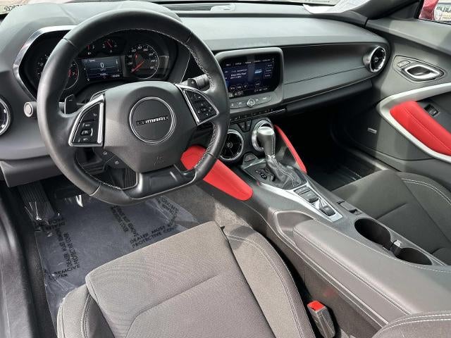 2023 Chevrolet Camaro LT1