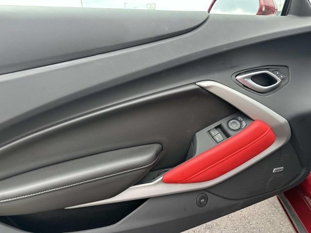 2023 Chevrolet Camaro LT1