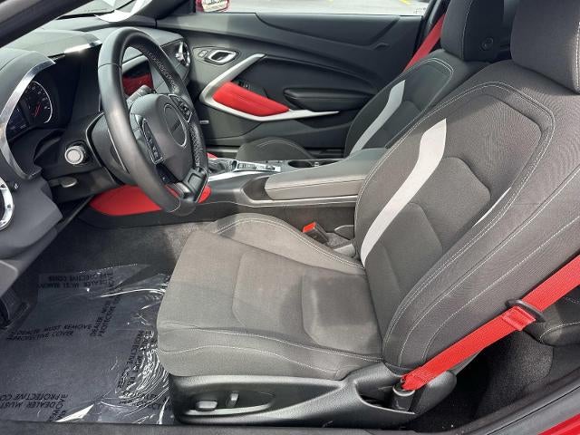 2023 Chevrolet Camaro LT1