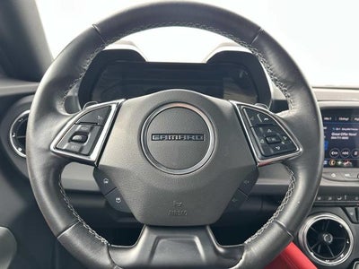 2023 Chevrolet Camaro LT1
