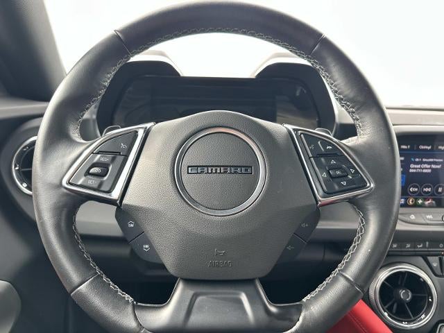2023 Chevrolet Camaro LT1