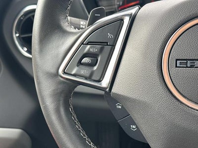 2023 Chevrolet Camaro LT1