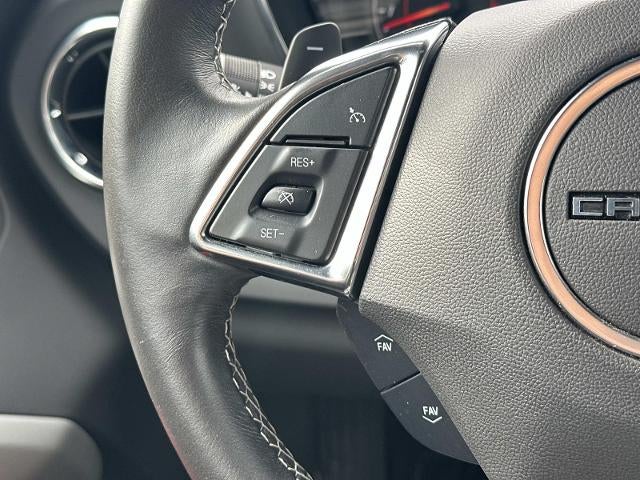 2023 Chevrolet Camaro LT1