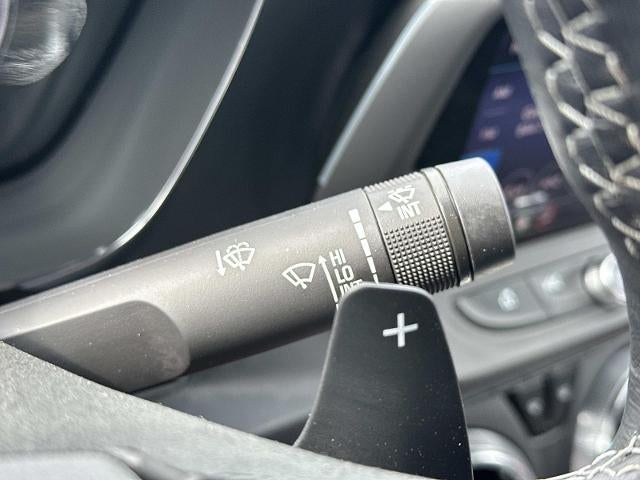 2023 Chevrolet Camaro LT1