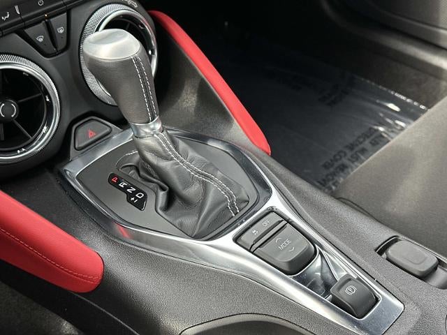2023 Chevrolet Camaro LT1