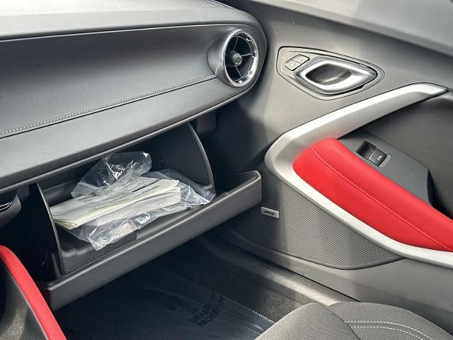 2023 Chevrolet Camaro LT1