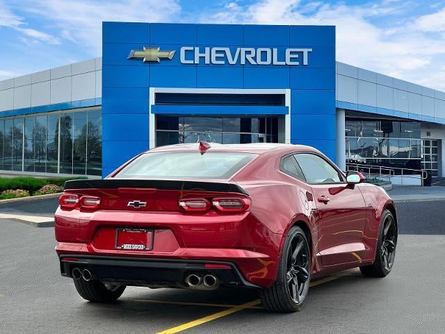 2023 Chevrolet Camaro LT1
