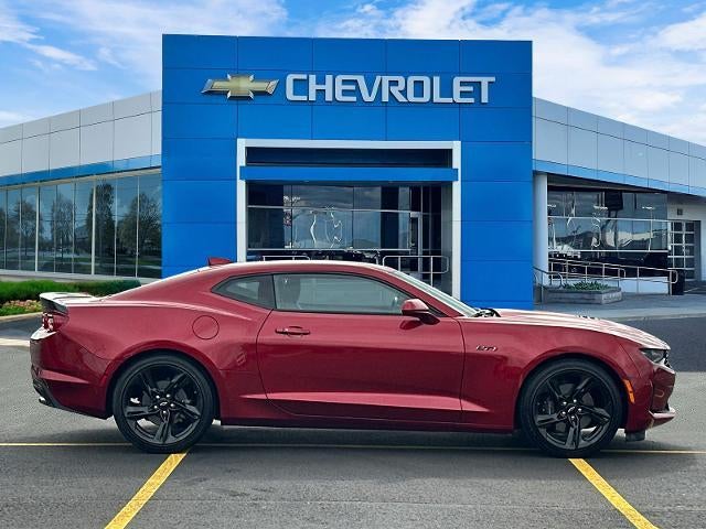 2023 Chevrolet Camaro LT1