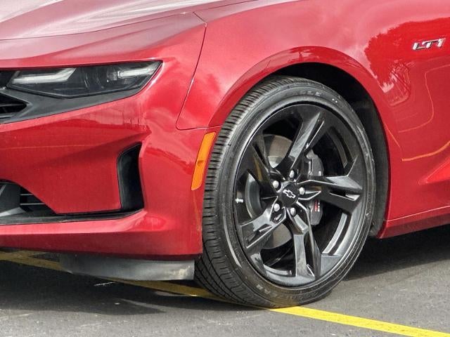 2023 Chevrolet Camaro LT1