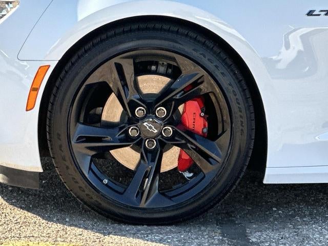 2023 Chevrolet Camaro LT1