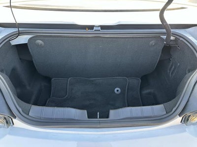 2023 Chevrolet Camaro LT1