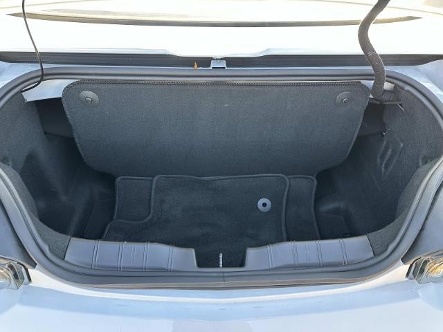 2023 Chevrolet Camaro LT1