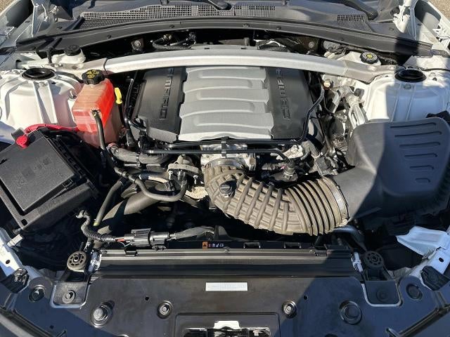 2023 Chevrolet Camaro LT1