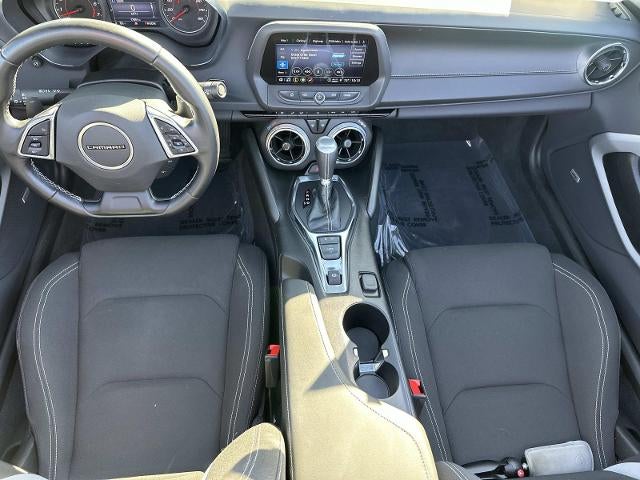 2023 Chevrolet Camaro LT1