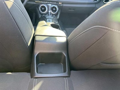 2023 Chevrolet Camaro LT1