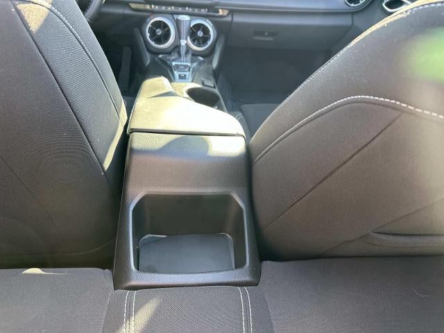 2023 Chevrolet Camaro LT1