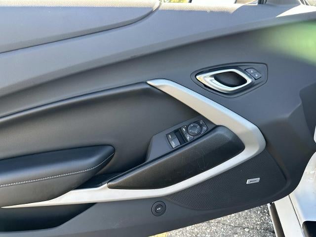 2023 Chevrolet Camaro LT1