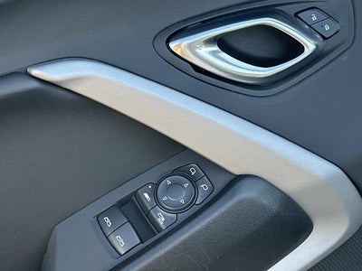 2023 Chevrolet Camaro LT1