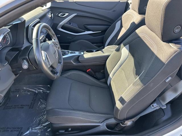 2023 Chevrolet Camaro LT1