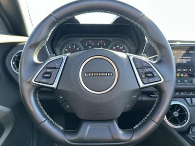 2023 Chevrolet Camaro LT1