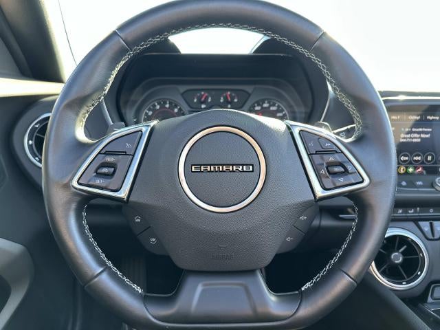 2023 Chevrolet Camaro LT1