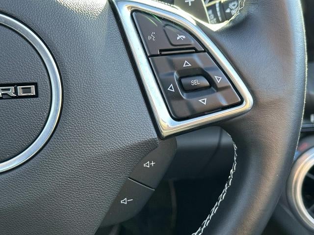 2023 Chevrolet Camaro LT1