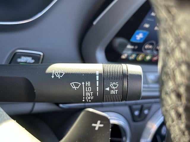 2023 Chevrolet Camaro LT1