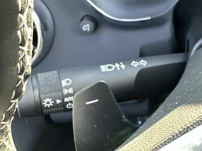 2023 Chevrolet Camaro LT1