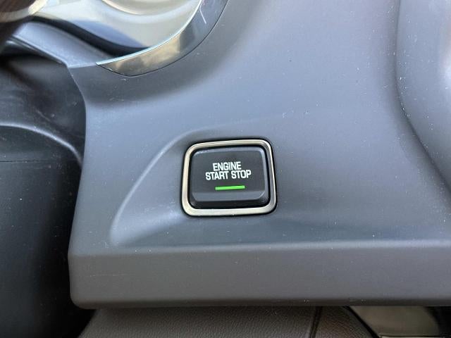 2023 Chevrolet Camaro LT1