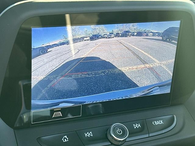 2023 Chevrolet Camaro LT1