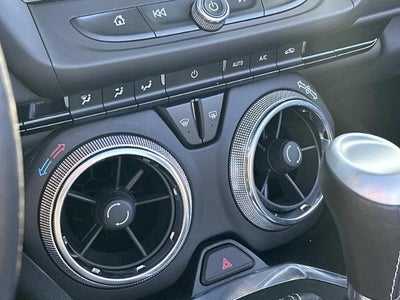 2023 Chevrolet Camaro LT1