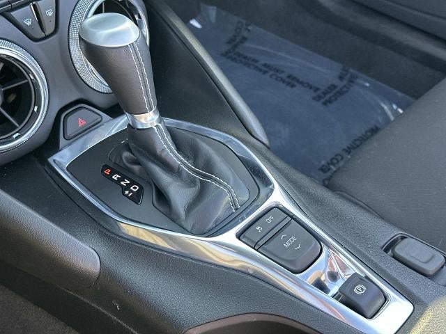 2023 Chevrolet Camaro LT1