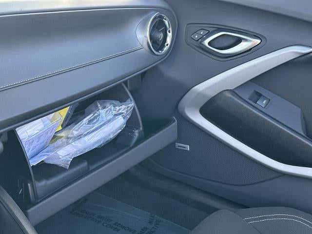 2023 Chevrolet Camaro LT1