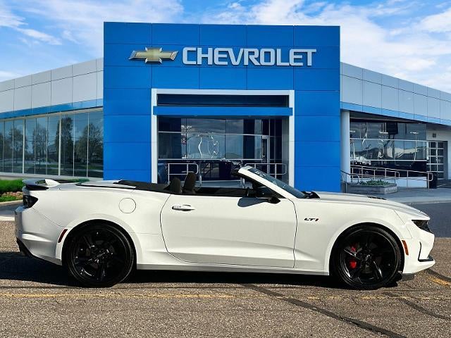 2023 Chevrolet Camaro LT1