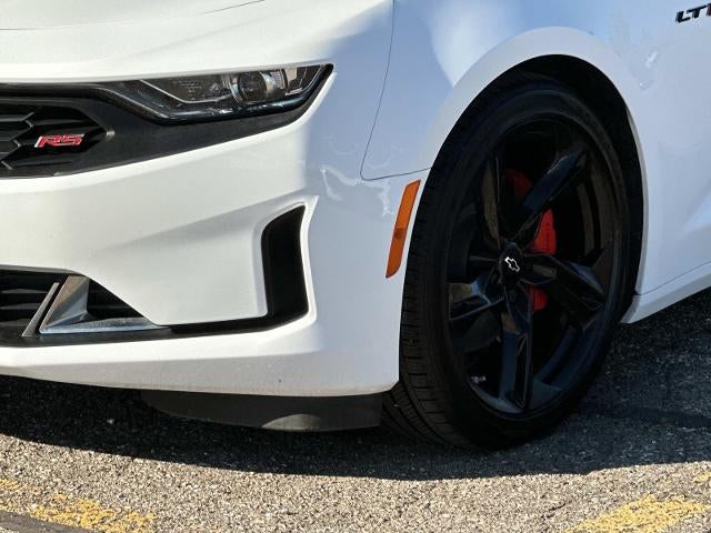 2023 Chevrolet Camaro LT1