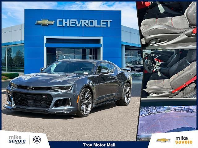 2023 Chevrolet Camaro ZL1