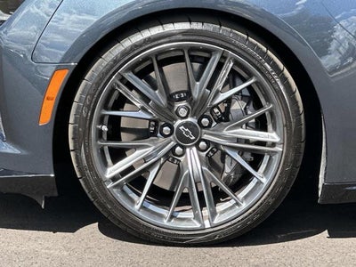 2023 Chevrolet Camaro ZL1