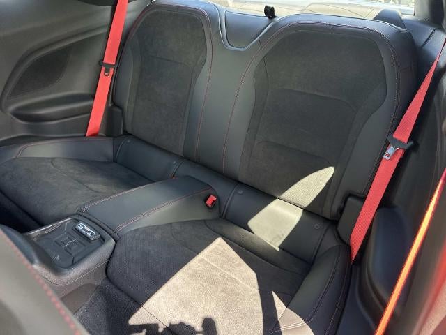2023 Chevrolet Camaro ZL1