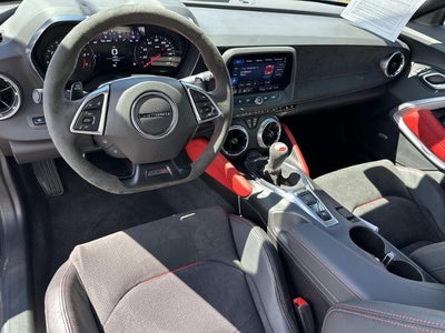 2023 Chevrolet Camaro ZL1