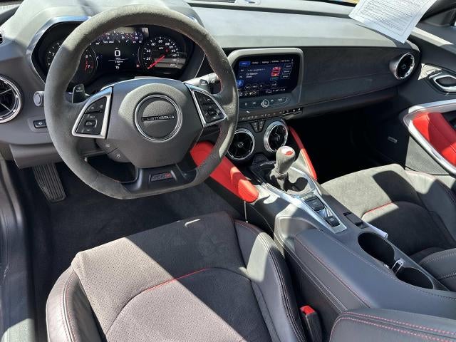 2023 Chevrolet Camaro ZL1