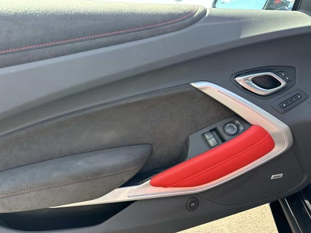 2023 Chevrolet Camaro ZL1