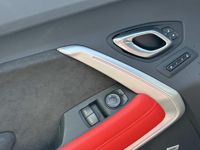 2023 Chevrolet Camaro ZL1