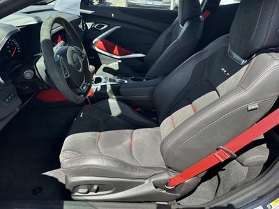 2023 Chevrolet Camaro ZL1