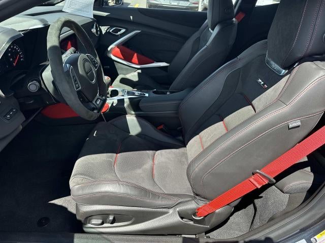 2023 Chevrolet Camaro ZL1